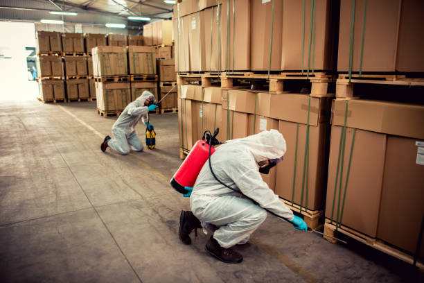 Cortland, IL Pest Control Company