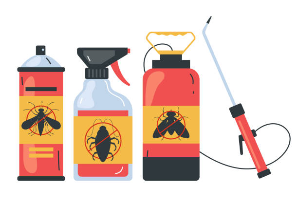  Cortland, IL Pest Control Pros